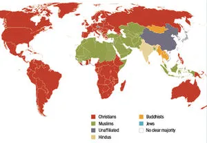 http://wikiislam.net/wiki/uploads/thumb/f/f9/Religion_distribution.jpg/300px-Religion_distribution.webp