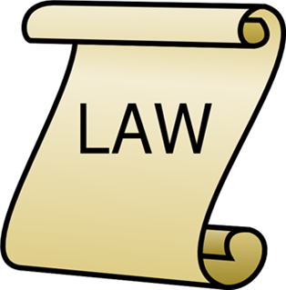 law