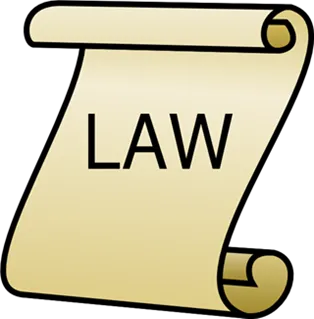 law